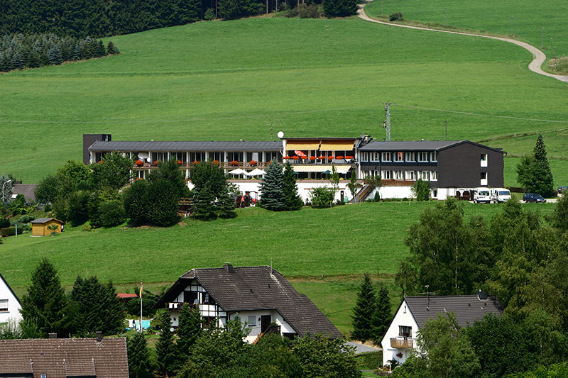 Impressionen Unserer Pflegeeinrichtung In Gummersbach Haus